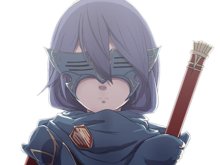 lucina fire emplem kikoojap