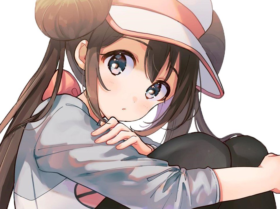 kikoojap echo mei pokemon