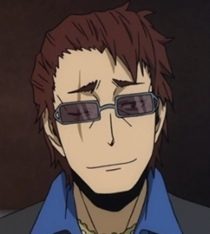 pitioss kikoojap mizuki durarara akabayashi