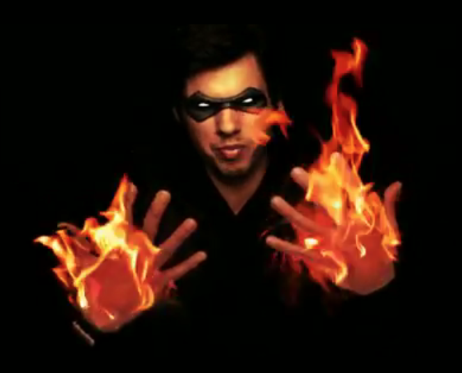 mystere flamme bg raelsan charisme san orelsan kikoojap feu colere