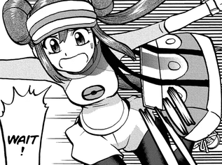 mei kikoojap pokemon echo