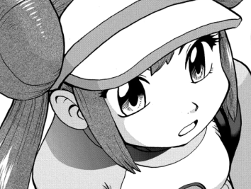 echo pokemon mei kikoojap