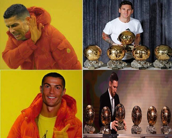other goat lionel ronaldo messi