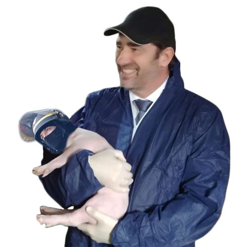 keuf crs castaner flic politic cochon