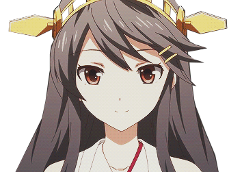 haruna kikoojap kancolle collection