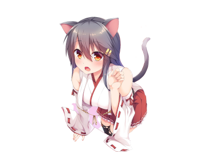 haruna kikoojap kancolle