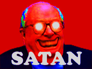 pen fn rn politic jmlp lepen satan diable