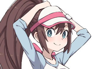 pokemon echo mei kikoojap