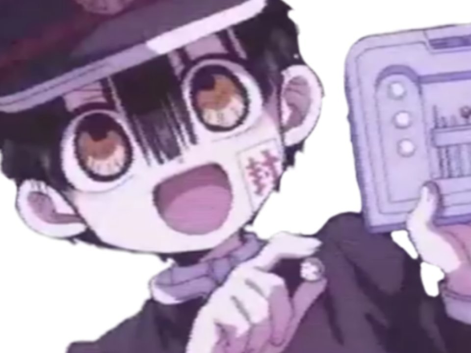 jibaku anime natsumeoka shounen no hanako kikoojap amane kun