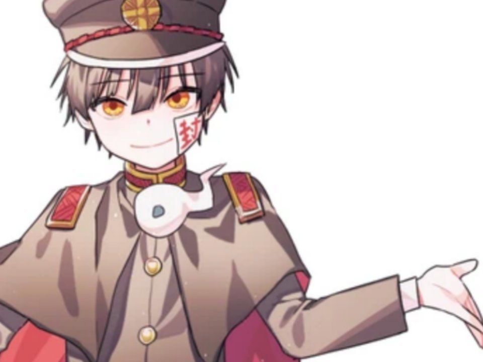 shounen anime amane kun hanako natsumeoka jibaku no kikoojap