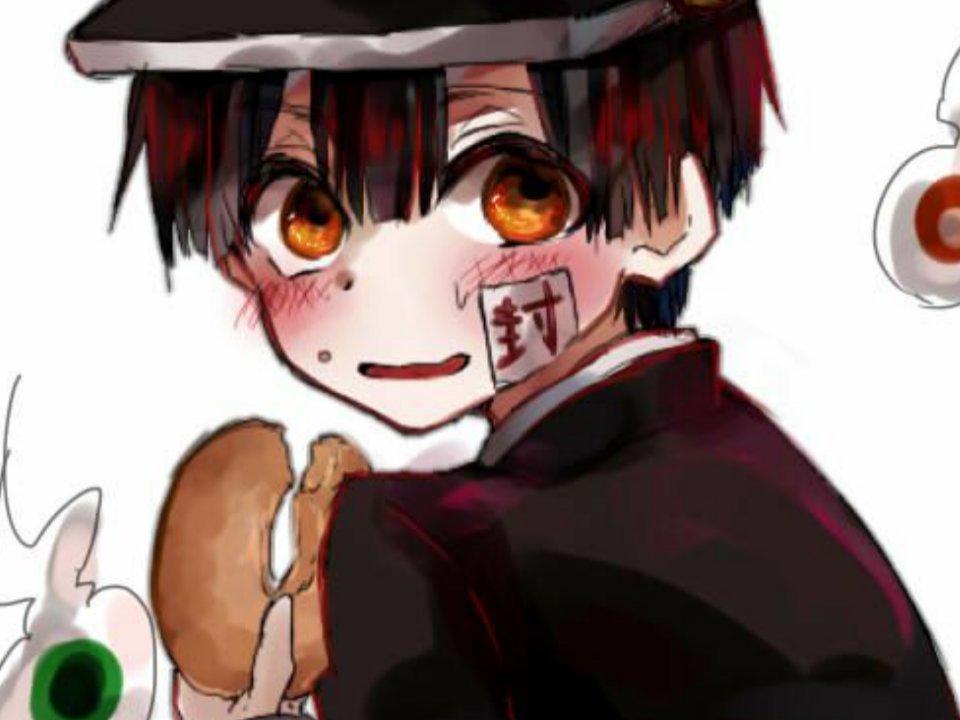 kikoojap amane hanako kun natsumeoka shounen jibaku