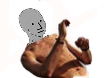 npc ronaldo boxe risitas paz cr7