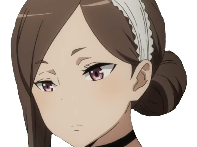 kikoojap dorothy princess principal