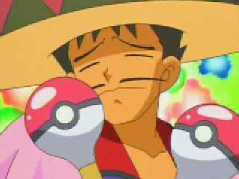 pokemon kikoojap brock pierre