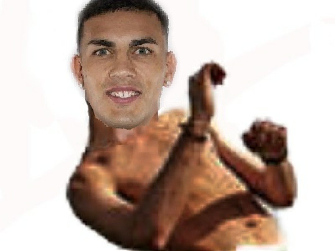 risitas paz psg paredes