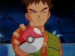 pierre pokemon kikoojap brock