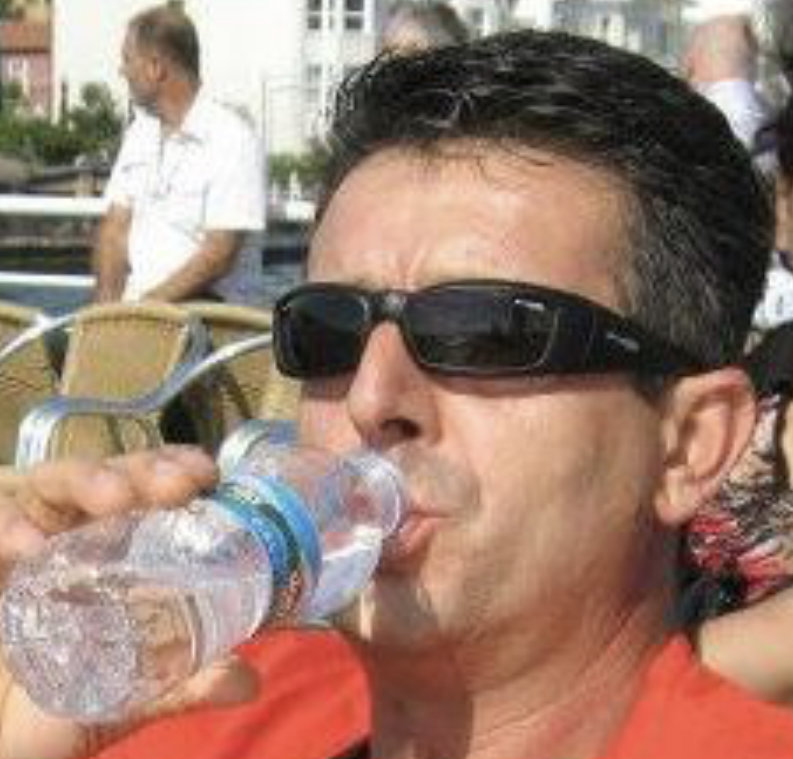 jvc larmes of drinking chof