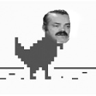 google yatangaki risitas dinausore