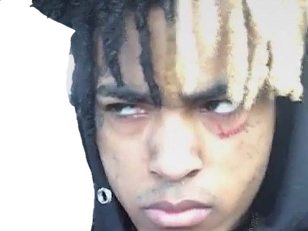 tentacion rap xxx