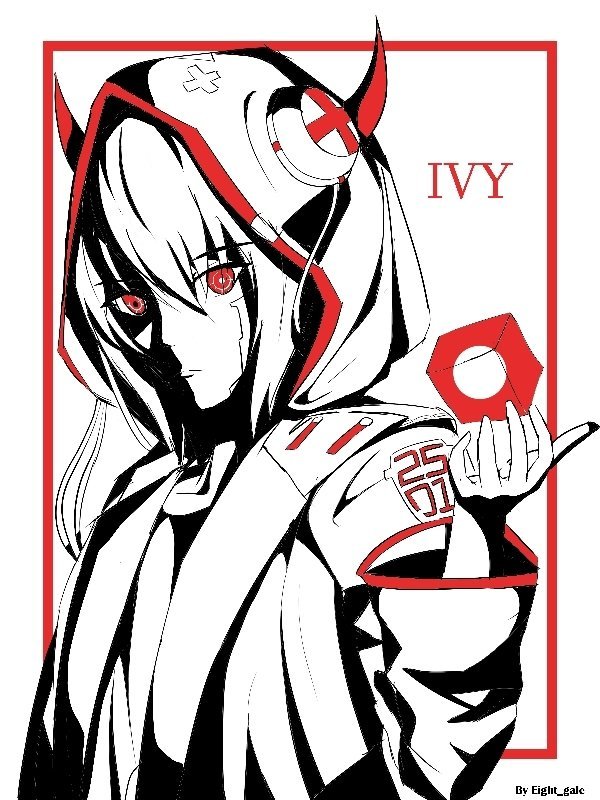 aesir ivy kikoojap cytus pitioss