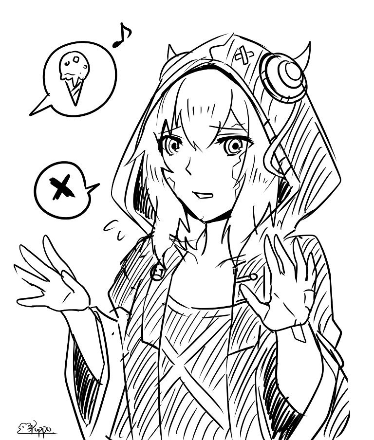 cytus ivy kikoojap aesir pitioss