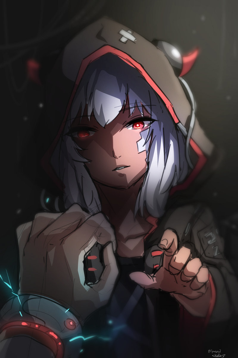 kikoojap ivy cytus pitioss aesir