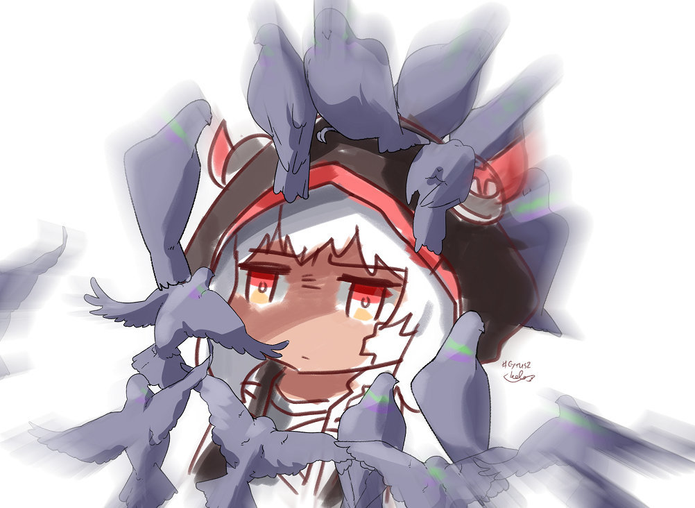 pitioss ivy aesir cytus kikoojap