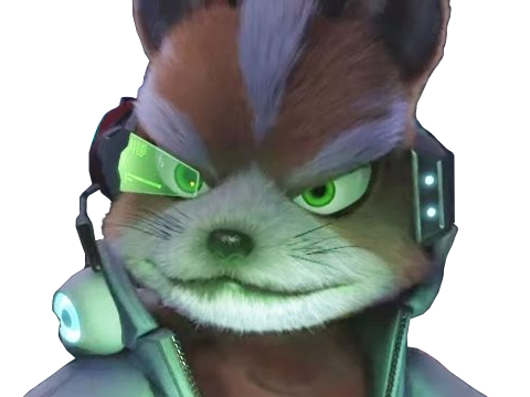 regard interesse starlink tinnova fox starfox mccloud malin amuse zero