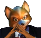 sournois mccloud debat starfox patiente fier malin fox attend mains tinnova adventures