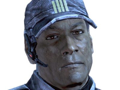 effect shepard saga david anderson capitaine escouade mass