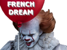 sou-ballon-french-ca-france-other-pennywise-grippe-sourire-dream-clown-reve