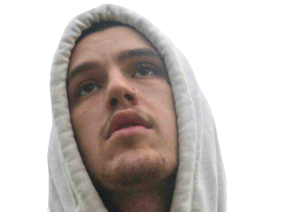 Sticker rappeur musique other rap us lil peep par Losy