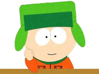 park broflovski south kyle juif