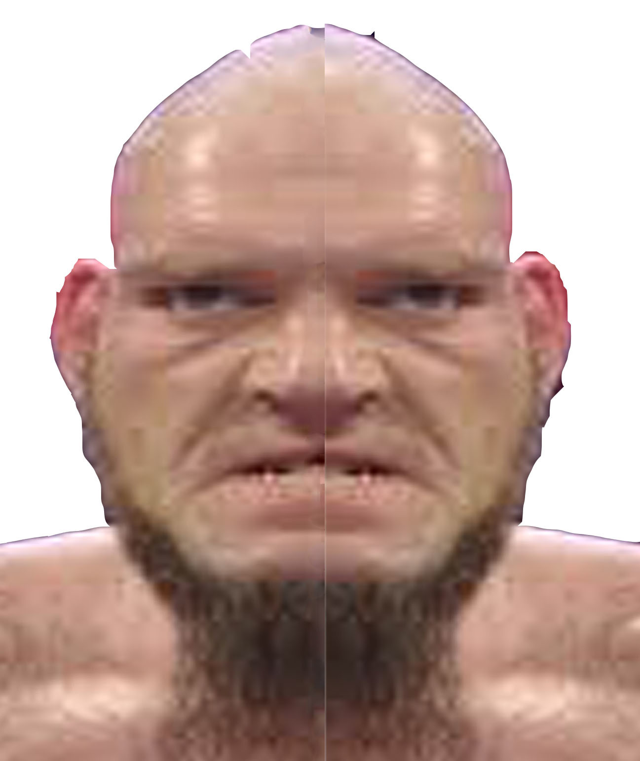 larssullivan rire dz risitas colere cr7 qlf wwe celestin cristianoronaldo