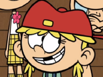 lagitation lana loud