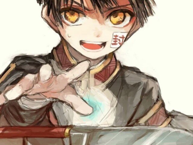 hanako jibaku natsumeoka shounen kun kikoojap san