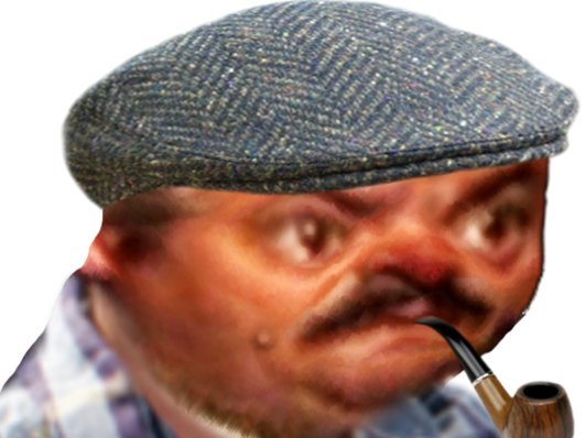 risitas inverse paysans crevindiou