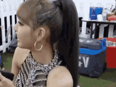 gif lisa rire jpp other