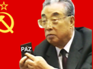 politic-jong-du-coree-nord-kim-il-communiste-paz