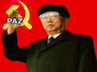 kim-du-jong-nord-politic-coree-communiste-paz
