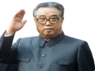 deter-il-politic-communiste-coree-du-jong-nord-kim