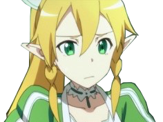 suguha kirigaya kikoojap sao leafa