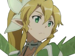 suguha kirigaya kikoojap leafa sao