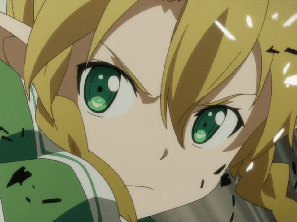 kikoojap kirigaya sao suguha leafa