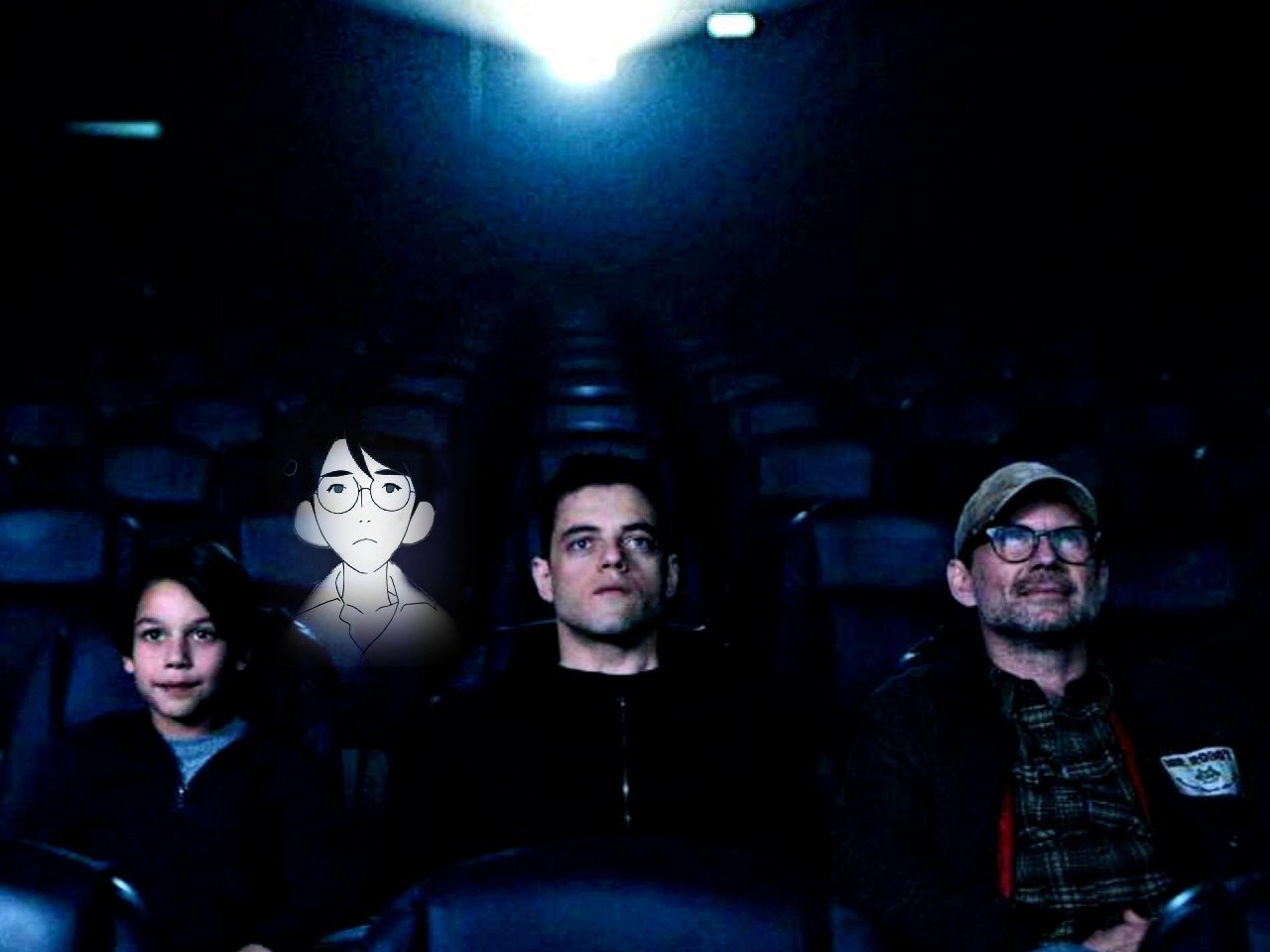 mr risitas alxnobody robot bisaltes