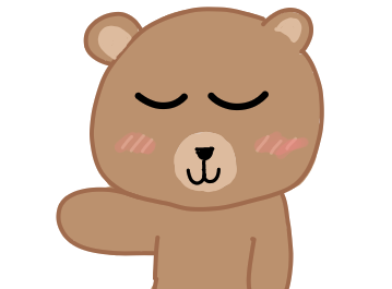 dessine mignon ourson nounours bien trop road dessin