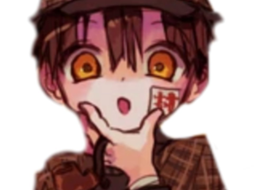 hanako natsumeoka kun shounen san jibaku kikoojap