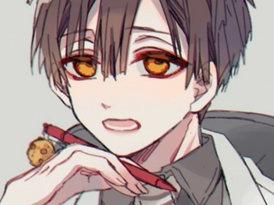 natsumeoka shounen kun kikoojap hanako jibaku san