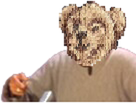 ralph risitas jesus lauren