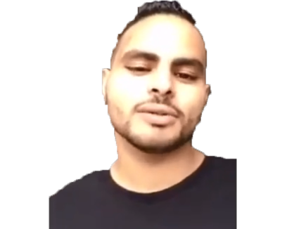 keh amine mojito other